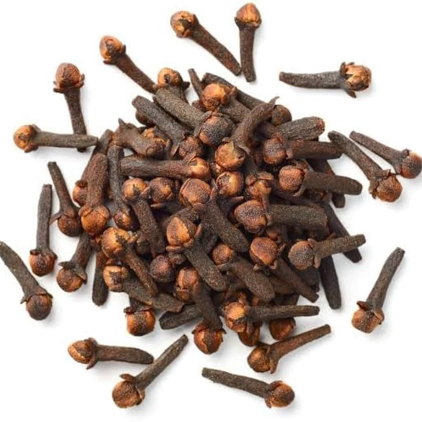 Cloves