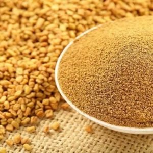 Fenugreek Powder