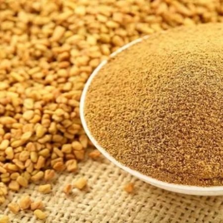 Fenugreek Powder