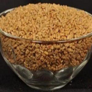 Fenugreek Seeds