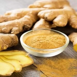 Ginger Powder