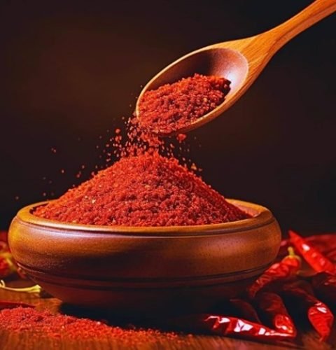 Red Chilli Powder