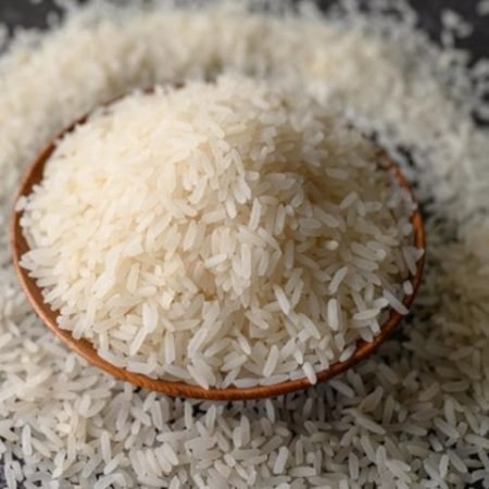 Sona Masoori Steam Rice