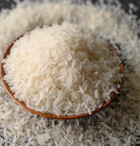 Sona Masoori Steam Rice