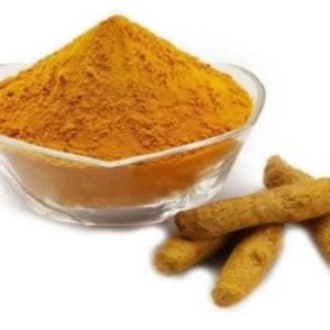 Turmeric Powder