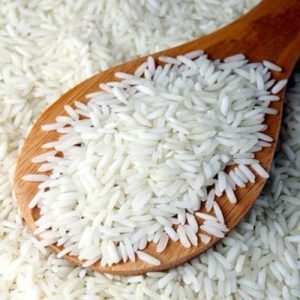 Wada Kolam Raw Rice