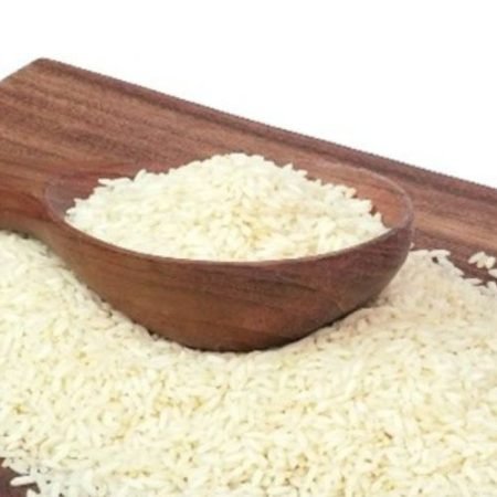 lachkari Kolam Rice